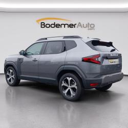 Dacia Duster Hybrid 155 Journey occasion - Valframbert - photo 3/15