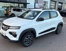 Dacia Spring Valframbert