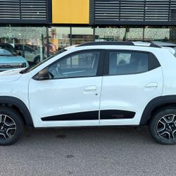Dacia Spring Essential -23B occasion - Valframbert - photo 2/21
