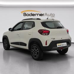 Dacia Spring Essential -23B occasion - Valframbert - photo 3/28