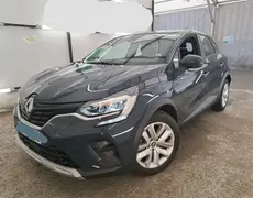 Renault Captur Quéven