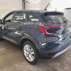 Renault Captur 1.6 E-TECH HYBRIDE RECHARGEABLE 160CH BUSINESS -21 Qu&eacute;ven