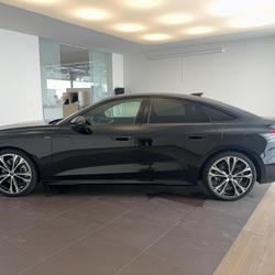 Audi A5 A5 e-hybrid 299 ch S tronic 7 Quattro S line Vesoul