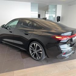 Audi A5 A5 e-hybrid 299 ch S tronic 7 Quattro S line Vesoul