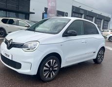 Renault Twingo 3 Valframbert
