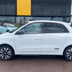 Renault Twingo 3 III E-Tech Techno occasion - Valframbert - photo 2/21