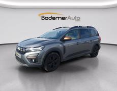Dacia Jogger Valframbert