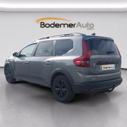 Dacia Jogger TCe 110 7 places Extreme + occasion - Valframbert - photo 3/15