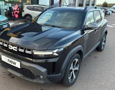 Dacia Duster Valframbert