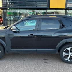 Dacia Duster Hybrid 140 Journey occasion - Valframbert - photo 2/25