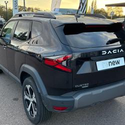 Dacia Duster Hybrid 140 Journey occasion - Valframbert - photo 3/25