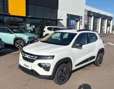 Dacia Spring Valframbert