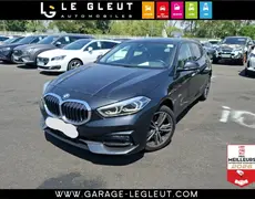BMW Serie 1 Quéven