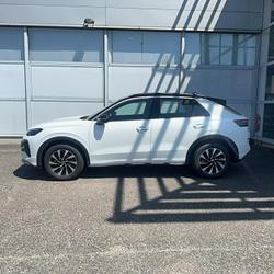 Volkswagen T-Roc T-Roc 1.5 eTSI EVO2 Hybrid 116 ch DSG7 Life Altkirch