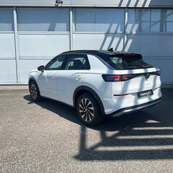 Volkswagen T-Roc T-Roc 1.5 eTSI EVO2 Hybrid 116 ch DSG7 Life Altkirch