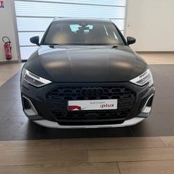 Audi A3 A3 Allstreet 40 TFSI e Hybride rechargeable 204 S tronic 6 Avus Vesoul