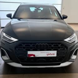 Audi A3 A3 Allstreet 40 TFSI e Hybride rechargeable 204 S tronic 6 Avus Vesoul