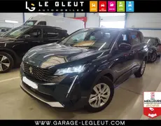 Peugeot 5008 Quéven