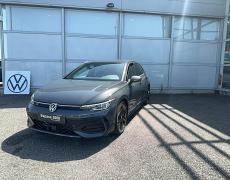 Volkswagen Golf 8 Sausheim
