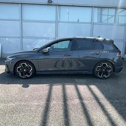 Volkswagen Golf 8 Golf 1.5 eTSI EVO2 150 DSG7 R-Line Edition Sausheim