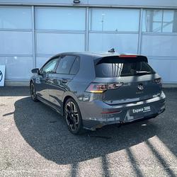 Volkswagen Golf 8 Golf 1.5 eTSI EVO2 150 DSG7 R-Line Edition Sausheim