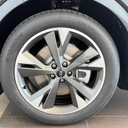 Audi Q4 e-tron Q4 e-tron 45 285 ch 82 kWh Vesoul