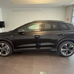 Audi Q4 e-tron Q4 e-tron 45 285 ch 82 kWh Vesoul