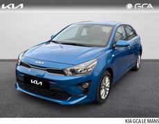 Kia Rio Le Mans