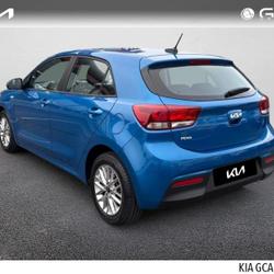 Kia Rio 1.0 T-GDI 100ch Active Le Mans