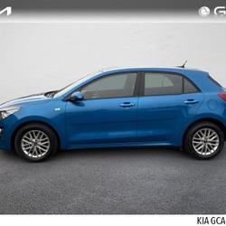 Kia Rio 1.0 T-GDI 100ch Active Le Mans