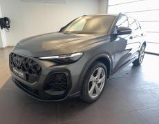Audi Q5 Vesoul