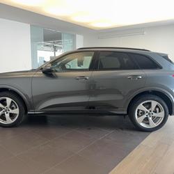 Audi Q5 Q5 TFSI 204 ch Hybride S tronic 7 Quattro S line Vesoul