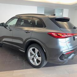Audi Q5 Q5 TFSI 204 ch Hybride S tronic 7 Quattro S line Vesoul