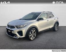 Kia Stonic Le Mans