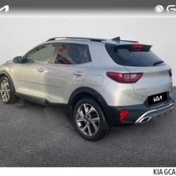Kia Stonic 1.0 T-GDi 120ch MHEV Active iBVM6 Le Mans