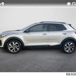 Kia Stonic 1.0 T-GDi 120ch MHEV Active iBVM6 Le Mans