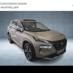 Nissan XTrail e-Power 204ch Tekna Lattes