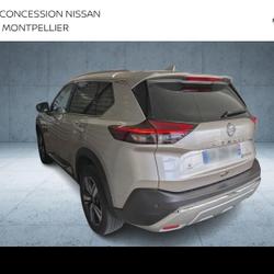 Nissan XTrail e-Power 204ch Tekna Lattes