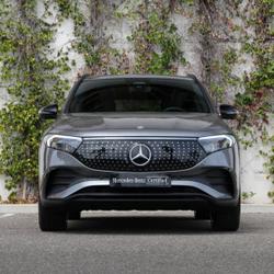 Mercedes EQA 250+ 190ch Business Edition MONACO