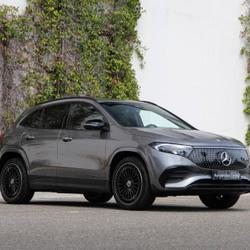 Mercedes EQA 250+ 190ch Business Edition MONACO