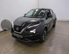Nissan Juke Quéven