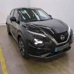 Nissan Juke 1.0 DIG-T 114CH ACENTA 2023 Qu&eacute;ven
