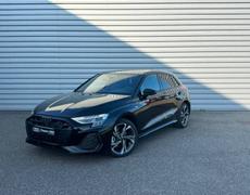 Audi A3 Sportback Colmar