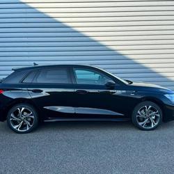 Audi A3 Sportback A3 Sportback TFSI e Hybride rechargeable 204 S tronic 6 S line Colmar