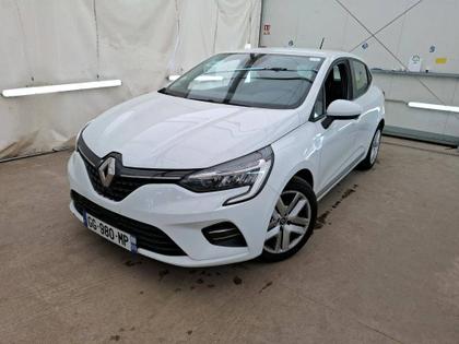 Renault Clio - V (BJA) 1.5 Blue dCi 100ch Business 21N - 10 990 €