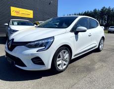 Renault Clio 5