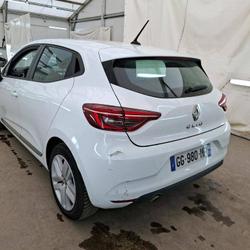 Renault Clio 5 V (BJA) 1.5 Blue dCi 100ch Business 21N Quimperl&eacute;