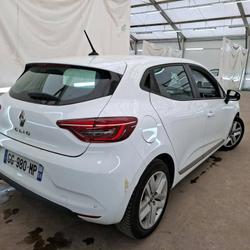 Renault Clio 5 V (BJA) 1.5 Blue dCi 100ch Business 21N Quimperl&eacute;