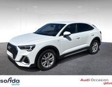 Audi Q3 Saint-Léonard