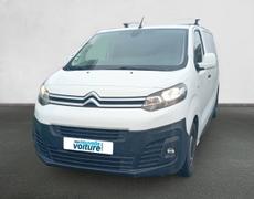 Citroen Jumpy Guéret